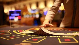 Savan Vegas Casino