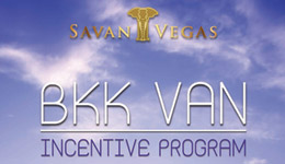 BKK Van Incentive